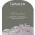 Tenute Loacker Lagrein Sudtirol-Alto Adige Kastlet Cabernet Sauvignon 2010 Front Label