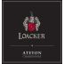 Tenute Loacker Ateyon Chardonnay 2012 Front Label