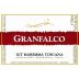Tenute Loacker Maremma Toscana Granfalco 2011 Front Label