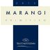 Tenute Mater Domini Salento Marangi Primitivo 2012 Front Label