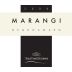 Tenute Mater Domini Salento Marangi Negroamaro Rosso 2006 Front Label