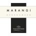 Tenute Mater Domini Salento Marangi Negroamaro Rosso 2012 Front Label