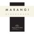 Tenute Mater Domini Salento Marangi Negroamaro Rosso 2007 Front Label