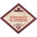 Tenute Pieraazuoli Barco Reale di Carmignano Tenuta Le Farnete 2013 Front Label