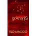 Tenute Rio Maggio Rosso Piceno Granarijs 2007 Front Label