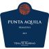 Tenute Rubino Punta Aquila Primitivo 2013 Front Label