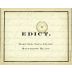Edict Wines Sauvignon Blanc 2011 Front Label