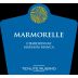 Tenute Rubino Marmorelle Chardonnay Malvasia Bianca 2014 Front Label