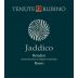 Tenute Rubino Brindisi Jaddico 2012 Front Label