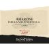 Tenute SalvaTerra Amarone della Valpolicella Classico 2009 Front Label