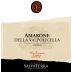 Tenute SalvaTerra Amarone della Valpolicella Classico 2008 Front Label