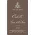 Tenute Sella Coste della Sesia Orbello 2012 Front Label