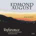 Edmond August Wines Caliza Vineyard Inference 2011 Front Label