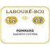 Laboure Roi Pommard 1998 Front Label