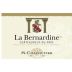 M. Chapoutier Chateauneuf-du-Pape La Bernardine 2015 Front Label