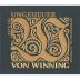 Von Winning Ungeheuer Riesling Grosses Gewachs 2016 Front Label