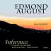 Edmond August Wines Caliza Vineyard Inference 2010 Front Label
