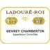 Laboure Roi Gevrey Chambertain 1998 Front Label