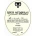 Louis Metaireau Grand Mouton Muscadet Sur Lie 2016 Front Label