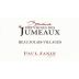 Paul Janin et Fils Beaujolais-Villages 2016 Front Label