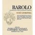 Conterno Fantino Barolo Sori Ginestra 2000 Front Label