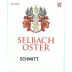 Selbach Oster Zeltinger Schlossberg Schmitt Riesling Auslese 2015 Front Label
