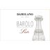 Damilano Barolo Liste 2001 Front Label