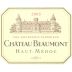 Chateau Beaumont 2005 Front Label