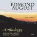 Edmond August Wines Anthology Red 2011 Front Label