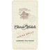 Chateau Ste. Michelle Indian Wells Cabernet Sauvignon 2015 Front Label