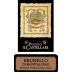 Tenute Toscane di Baroncini Bruna Brunello di Montalcino Poggio Il Castellare 2006 Front Label