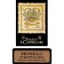Tenute Toscane di Baroncini Bruna Brunello di Montalcino Poggio Il Castellare 2009 Front Label