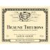 Louis Jadot Beaune-Theurons 2005 Front Label
