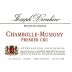 Joseph Drouhin Chambolle-Musigny Premier Cru 2002 Front Label