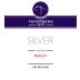 Teperberg Silver Merlot 2009 Front Label