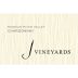 J Vineyards Russian River Chardonnay 2016 Front Label