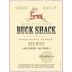 Shannon Ridge Buck Shack Red 2015 Front Label
