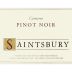 Saintsbury Carneros Pinot Noir 2015 Front Label