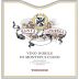Tenuta Trerose Santa Caterina Vino Nobile 2014 Front Label