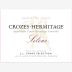Jean-Louis Chave Selection Crozes-Hermitage Silene 2016 Front Label