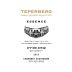 Teperberg Essence Cabernet Sauvignon (OU Kosher) 2012 Front Label