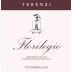 Terenzi Toscana Florilegio Maremma 2006 Front Label