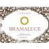 Terenzi Maremma Toscana Bramaluce 2014 Front Label