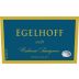 Egelhoff Wines Cabernet Sauvignon 2008 Front Label