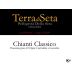 Terra di Seta Chianti Classico 2012 Front Label