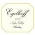 Egelhoff Wines Riesling 2009 Front Label