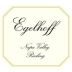 Egelhoff Wines Riesling 2010 Front Label