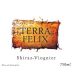 Terra Felix Wines Shiraz-Viognier 2008 Front Label