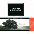 Terra Franca Tinto 2014 Front Label