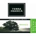 Terra Franca Branco 2015 Front Label
